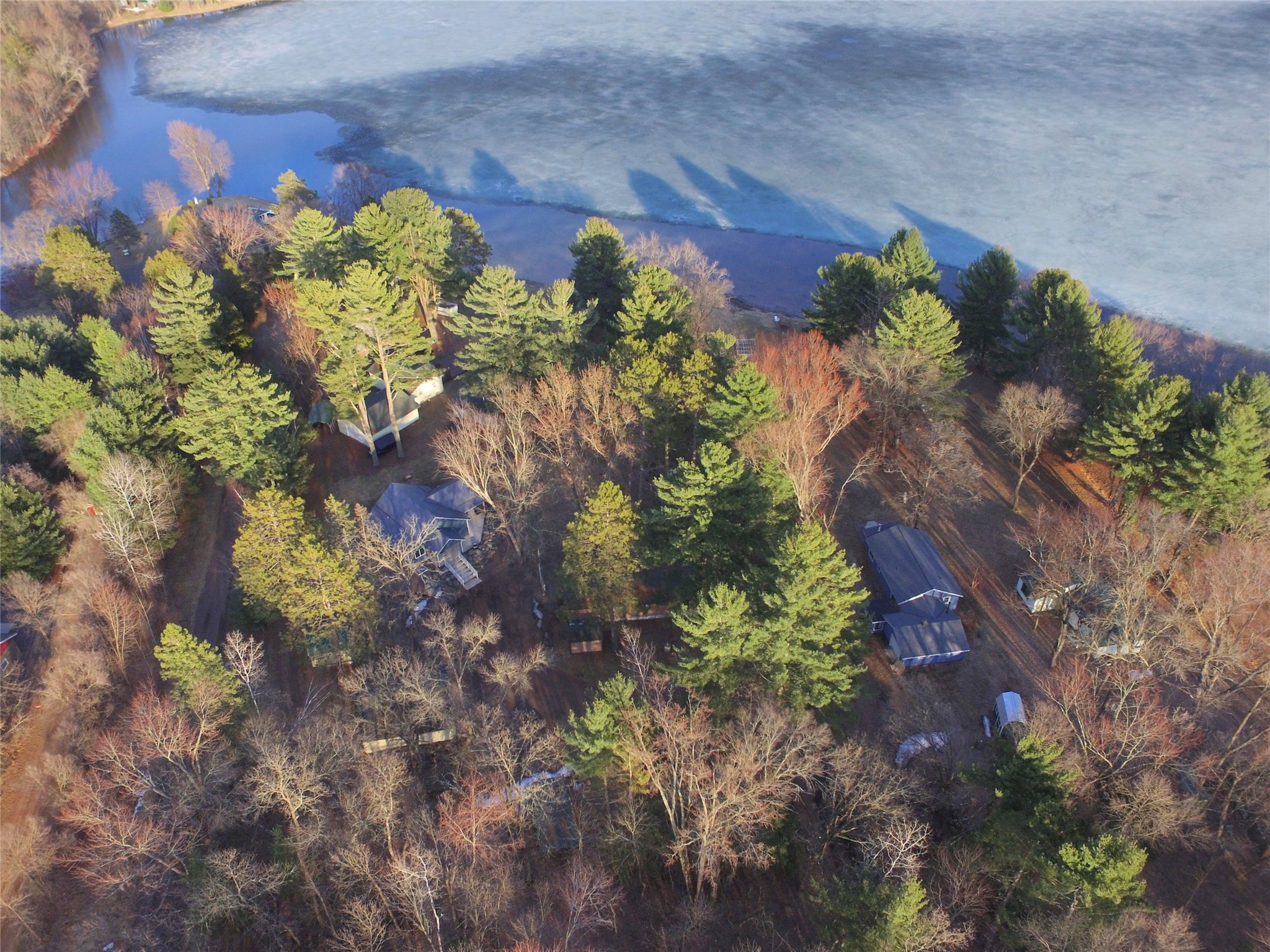 24812 Sunfish Bay Road #3 Siren WI 54872 - Upper Clam 1599541 image35