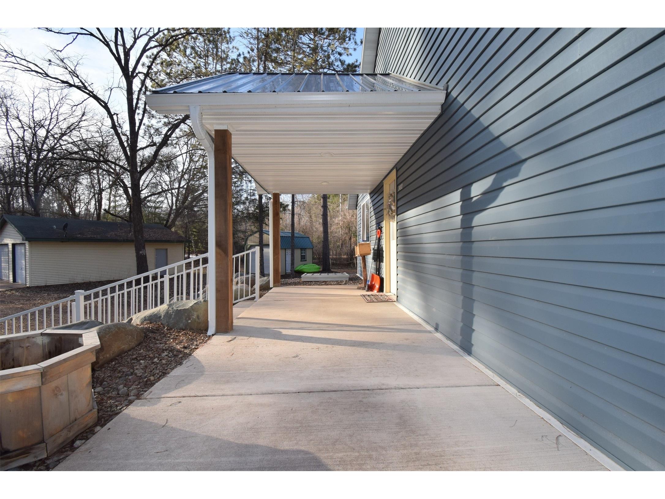 24812 Sunfish Bay Road #3 Siren WI 54872 - Upper Clam 1599541 image36