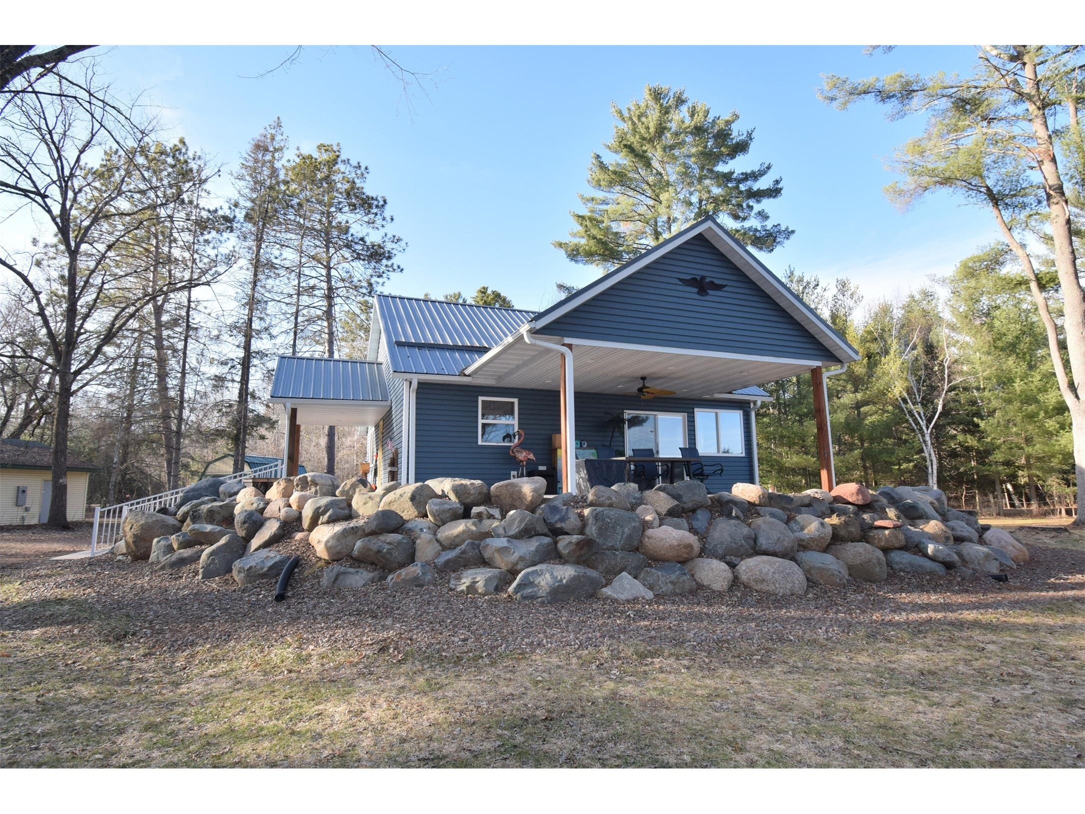 24812 Sunfish Bay Road #3 Siren WI 54872 - Upper Clam 1599541 image39