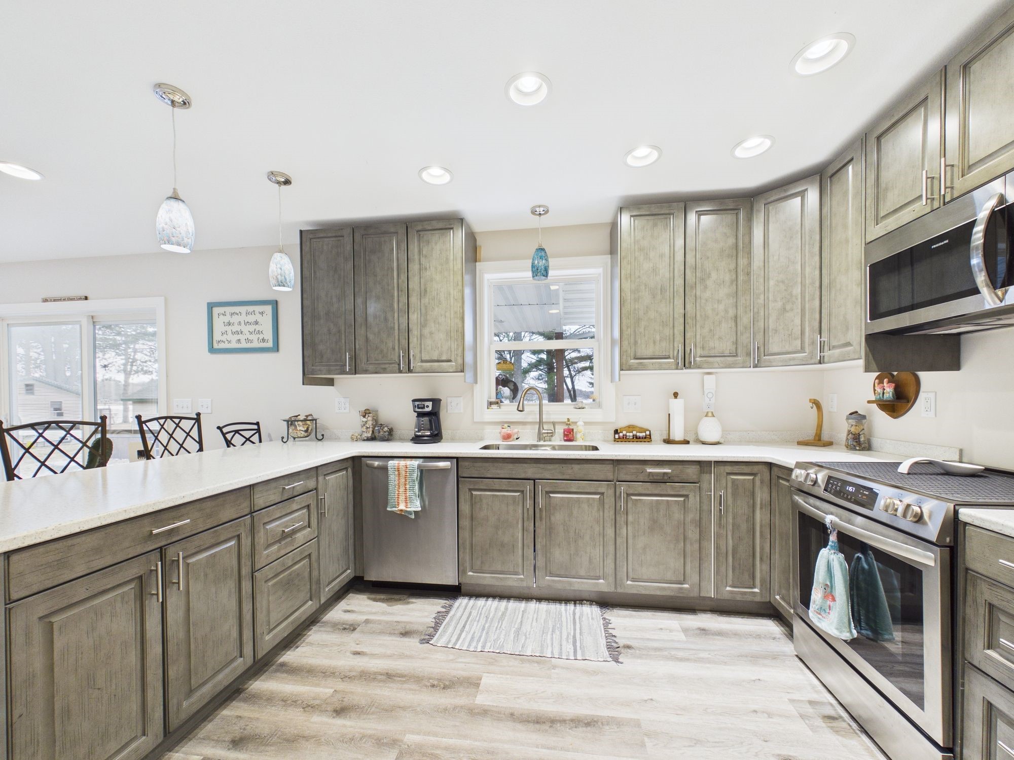 24812 Sunfish Bay Road #3 Siren WI 54872 - Upper Clam 1599541 image4