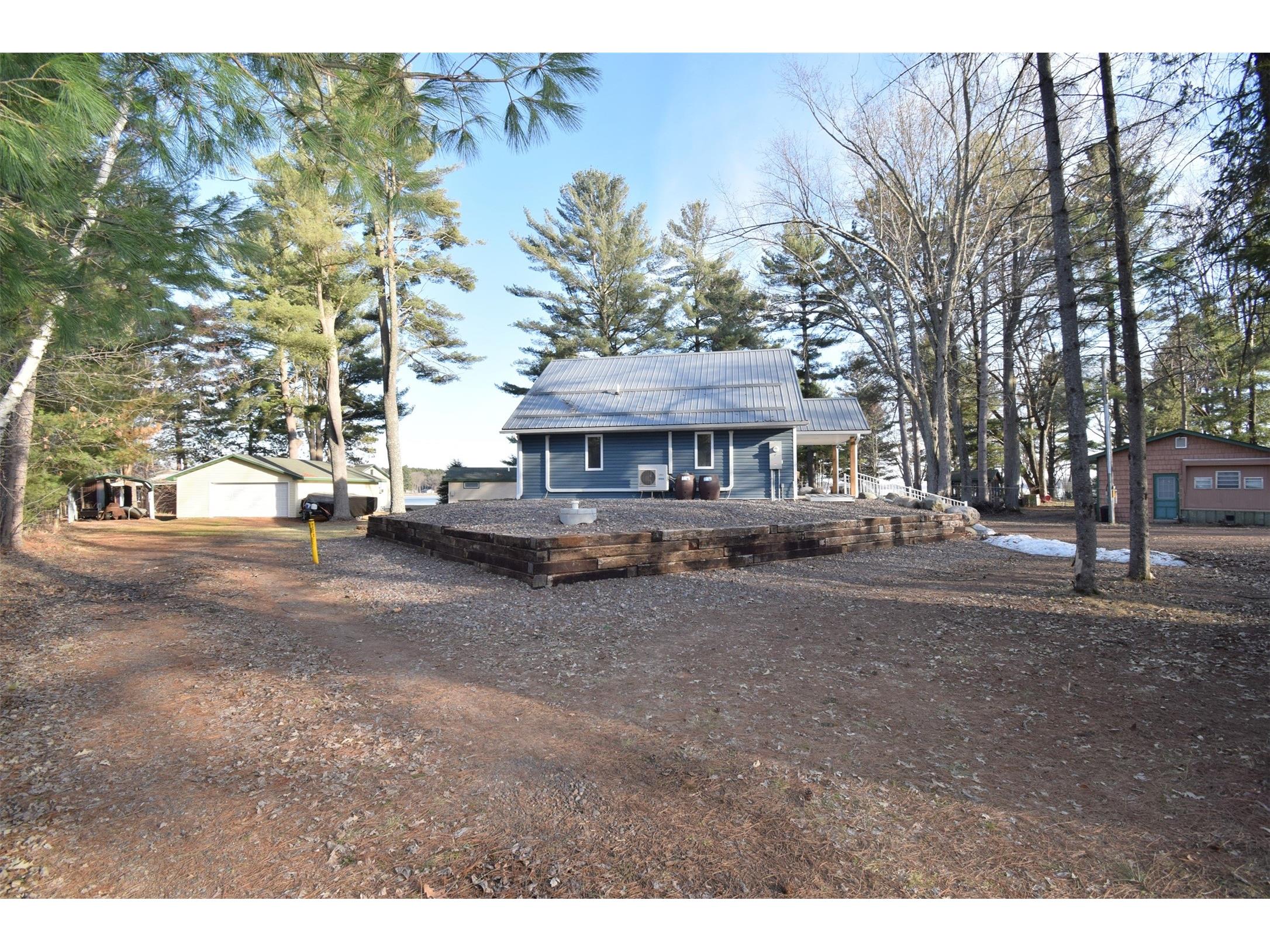 24812 Sunfish Bay Road #3 Siren WI 54872 - Upper Clam 1599541 image41