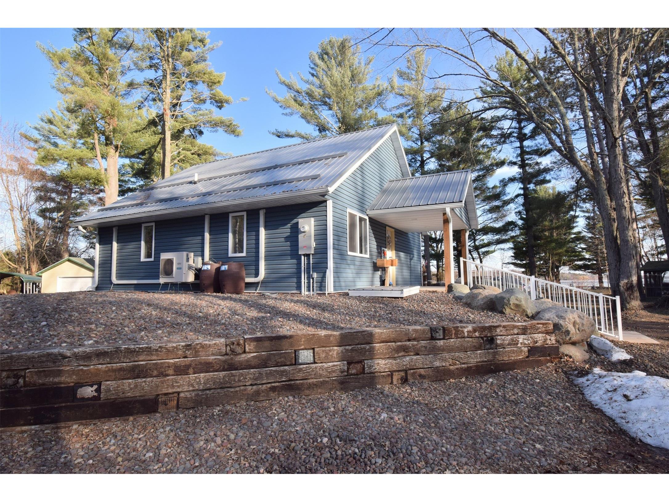 24812 Sunfish Bay Road #3 Siren WI 54872 - Upper Clam 1599541 image42