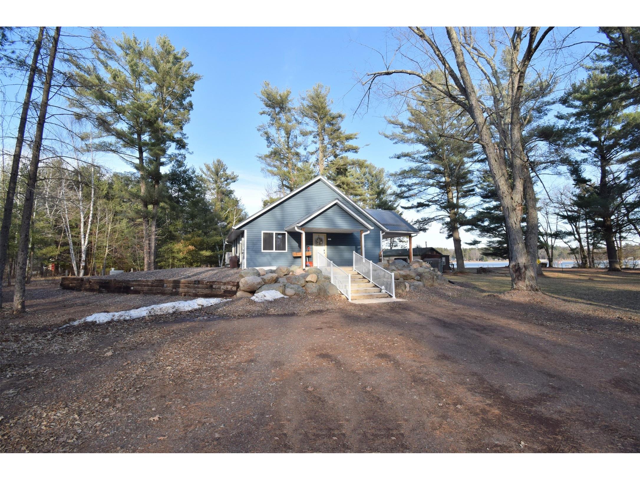 24812 Sunfish Bay Road #3 Siren WI 54872 - Upper Clam 1599541 image43