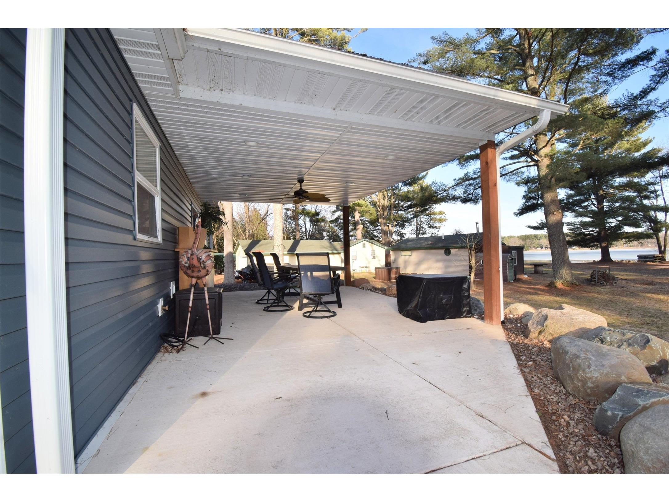 24812 Sunfish Bay Road #3 Siren WI 54872 - Upper Clam 1599541 image47