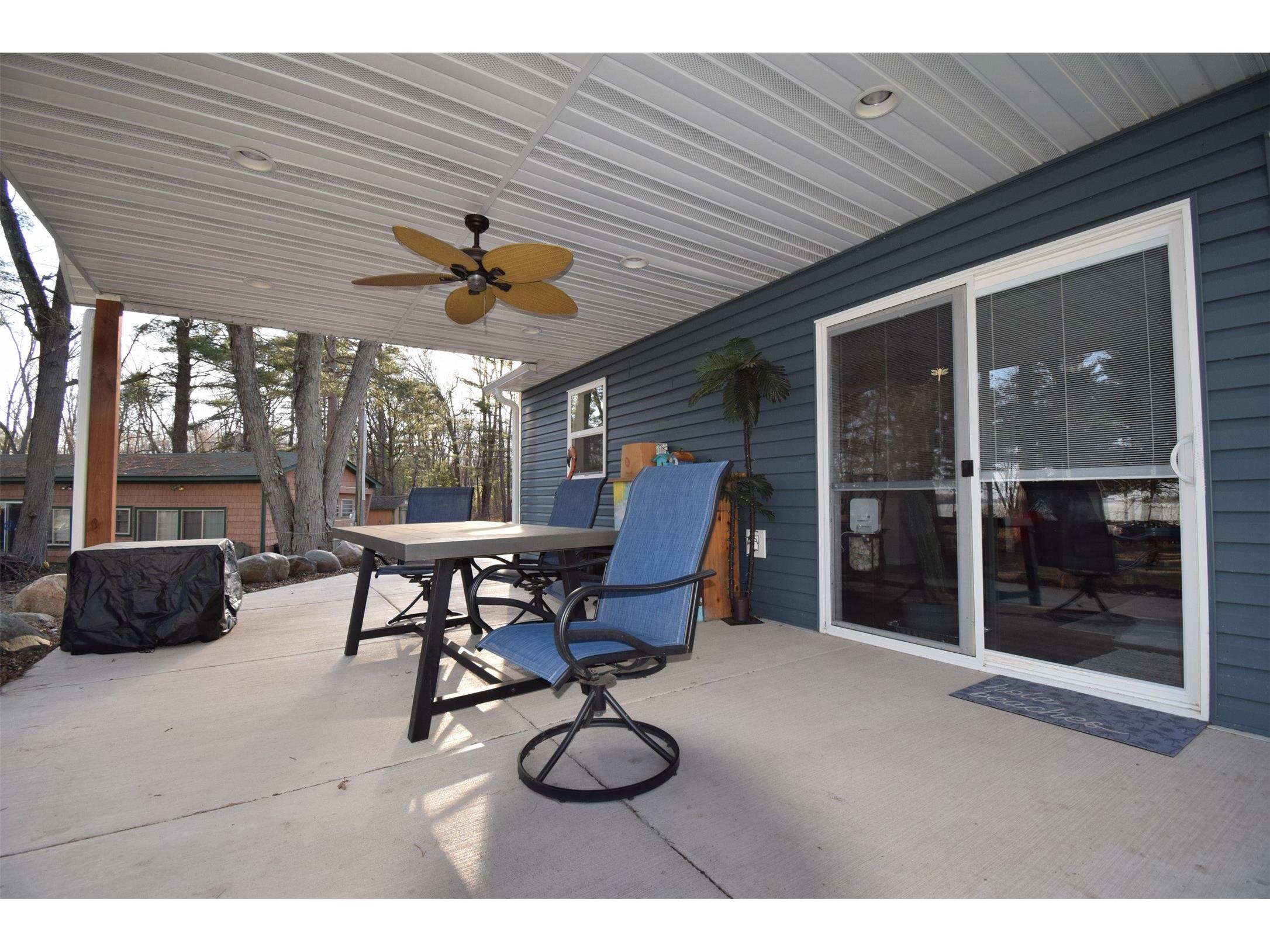 24812 Sunfish Bay Road #3 Siren WI 54872 - Upper Clam 1599541 image48