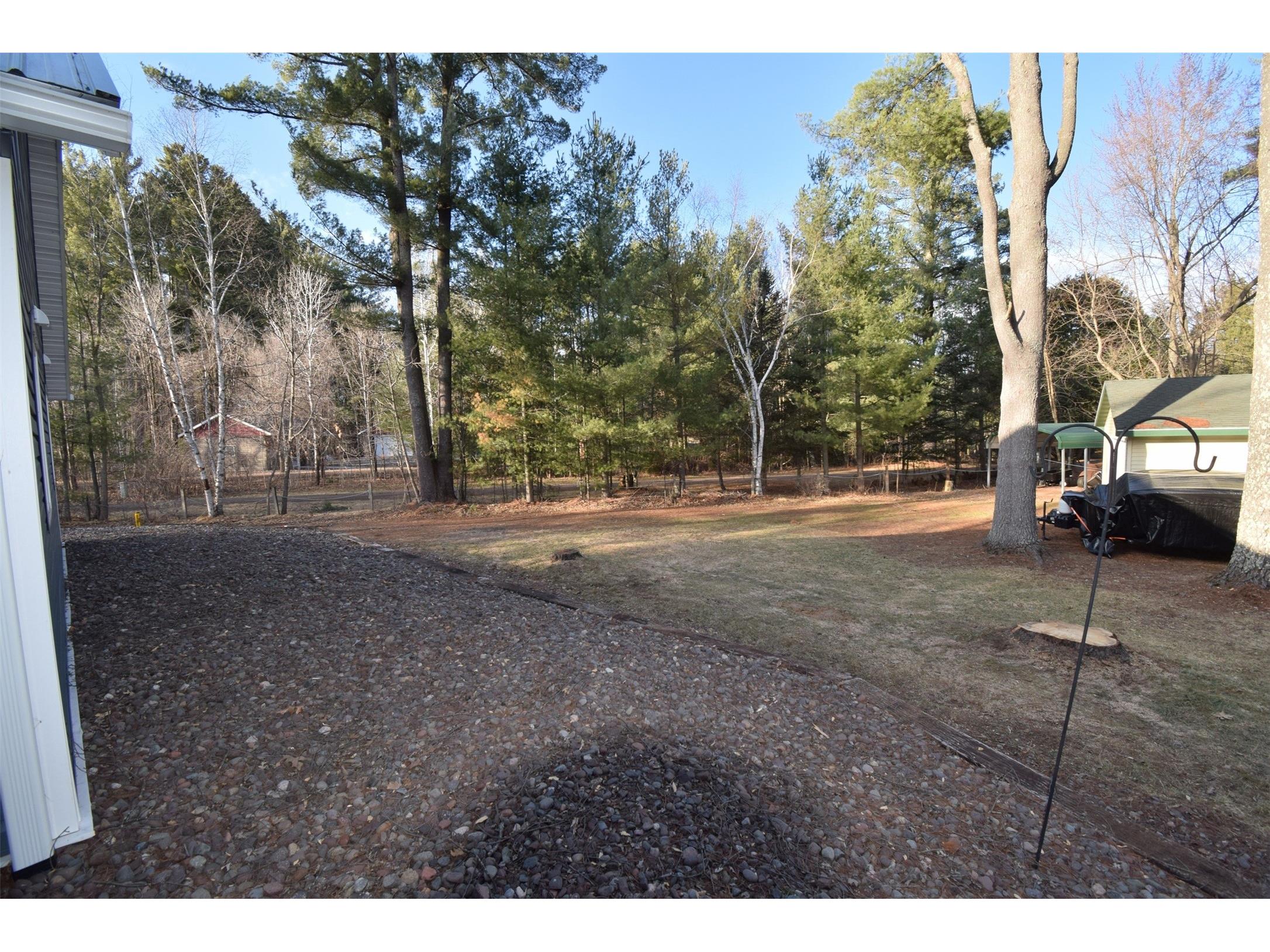 24812 Sunfish Bay Road #3 Siren WI 54872 - Upper Clam 1599541 image49