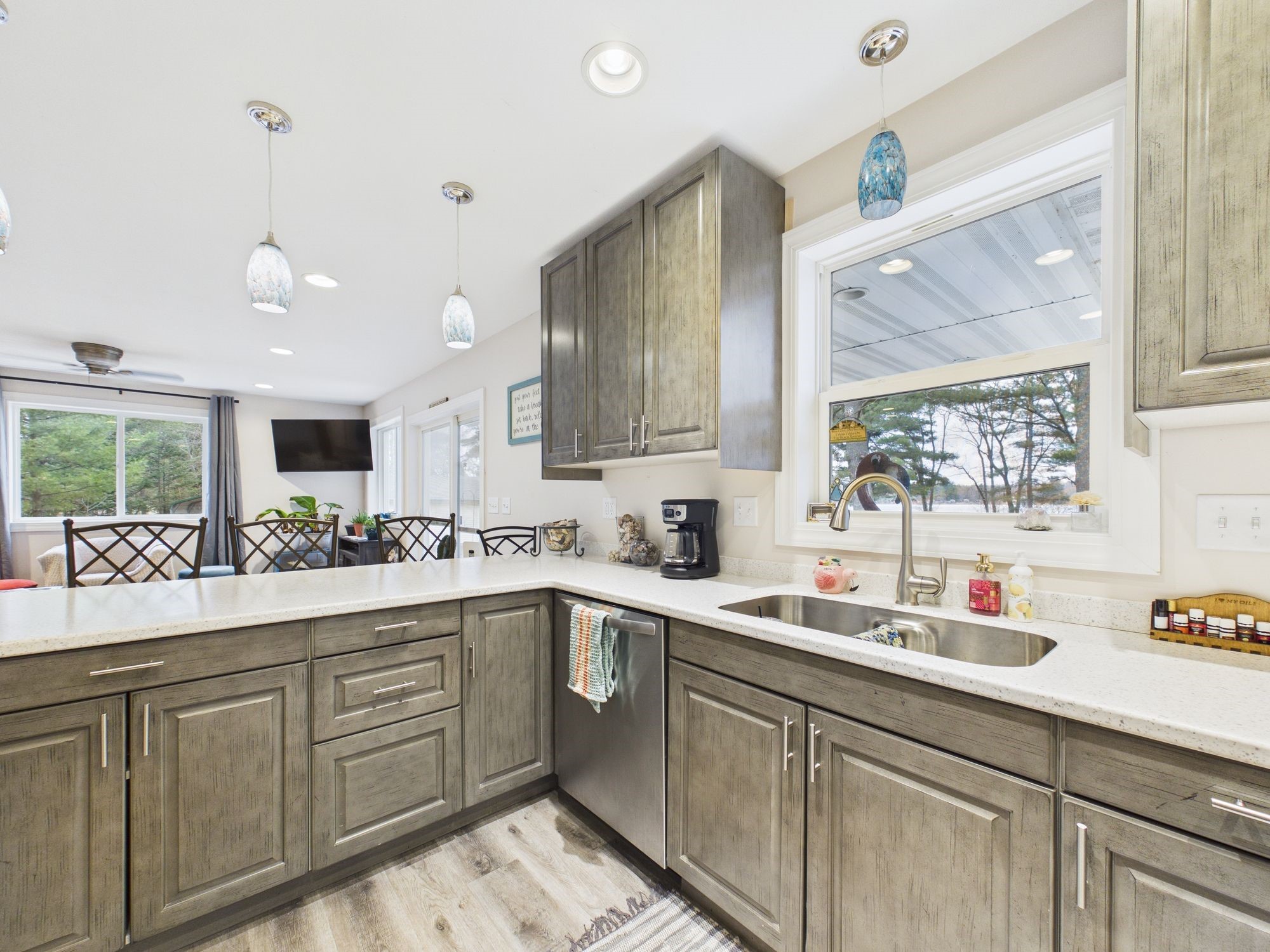 24812 Sunfish Bay Road #3 Siren WI 54872 - Upper Clam 1599541 image5