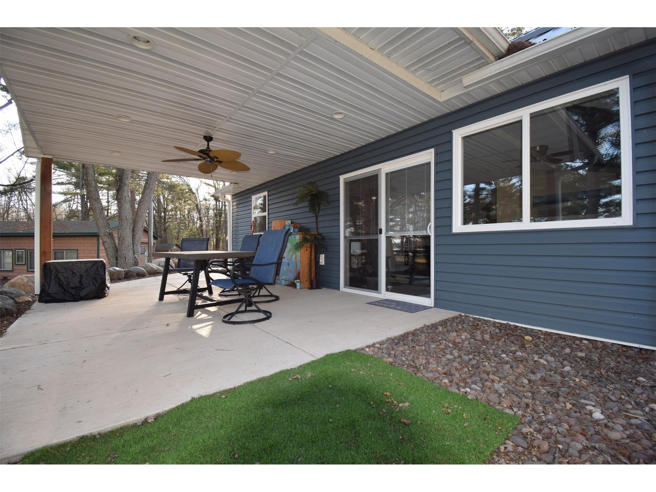 24812 Sunfish Bay Road #3 Siren WI 54872 - Upper Clam 1599541 image50