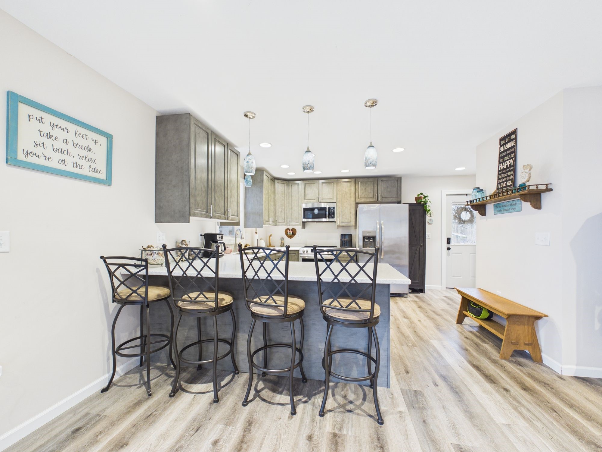 24812 Sunfish Bay Road #3 Siren WI 54872 - Upper Clam 1599541 image7