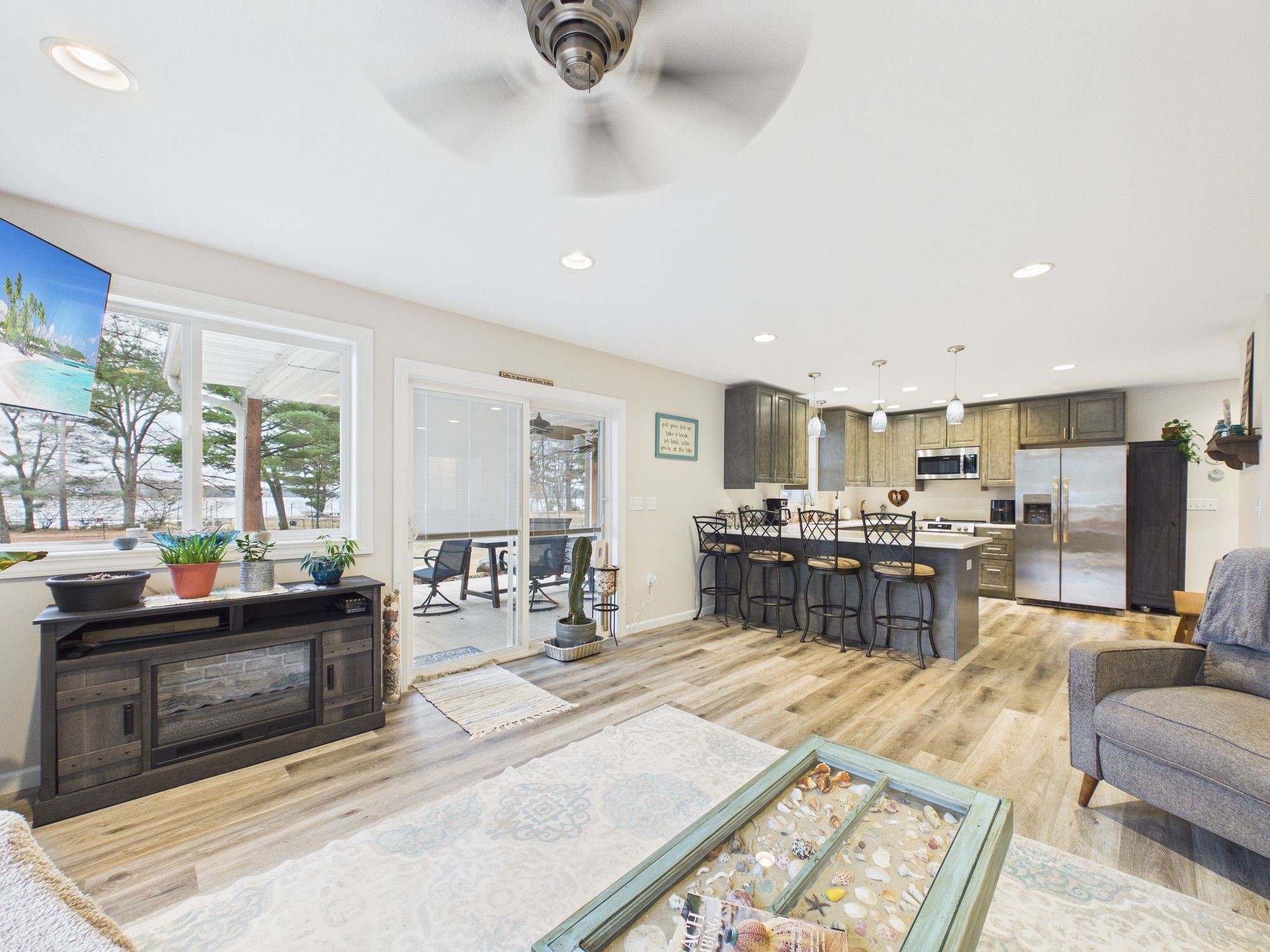 24812 Sunfish Bay Road #3 Siren WI 54872 - Upper Clam 1599541 image8