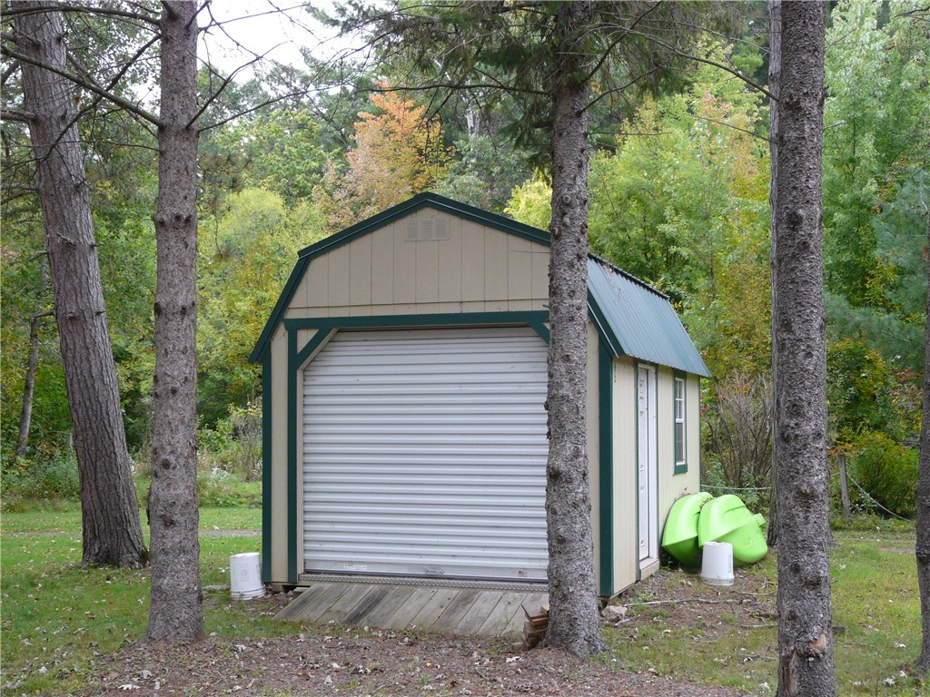 24812 Sunfish Bay Road Siren WI 54872 - Clam 1595630 image11