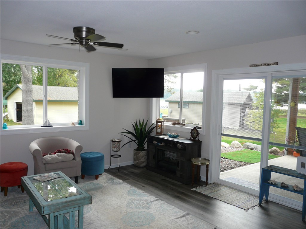 24812 Sunfish Bay Road Siren WI 54872 - Clam 1595630 image4