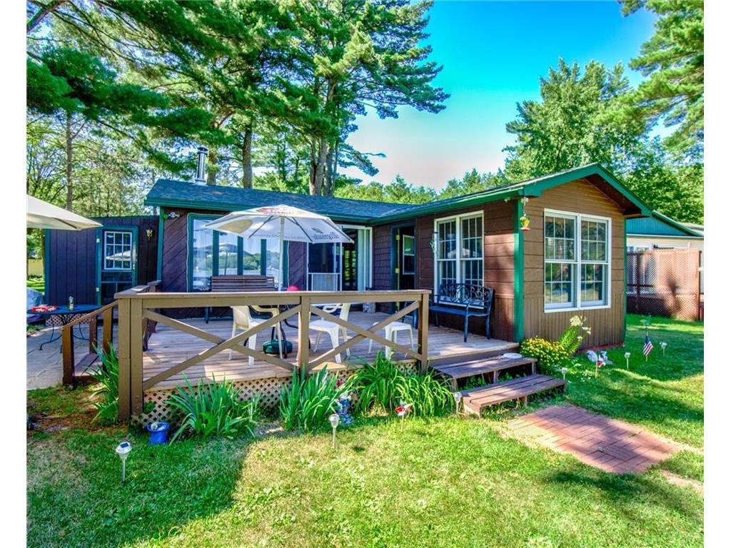 24816 Sunfish Bay, Siren, WI, 54872 MLS 1566974 Edina Realty