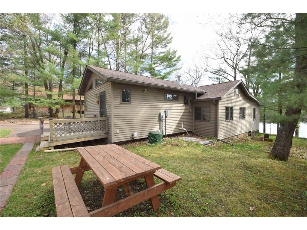 24822 Larrabee Subd Road, Webster, WI, 54893 MLS 1573134 Edina Realty