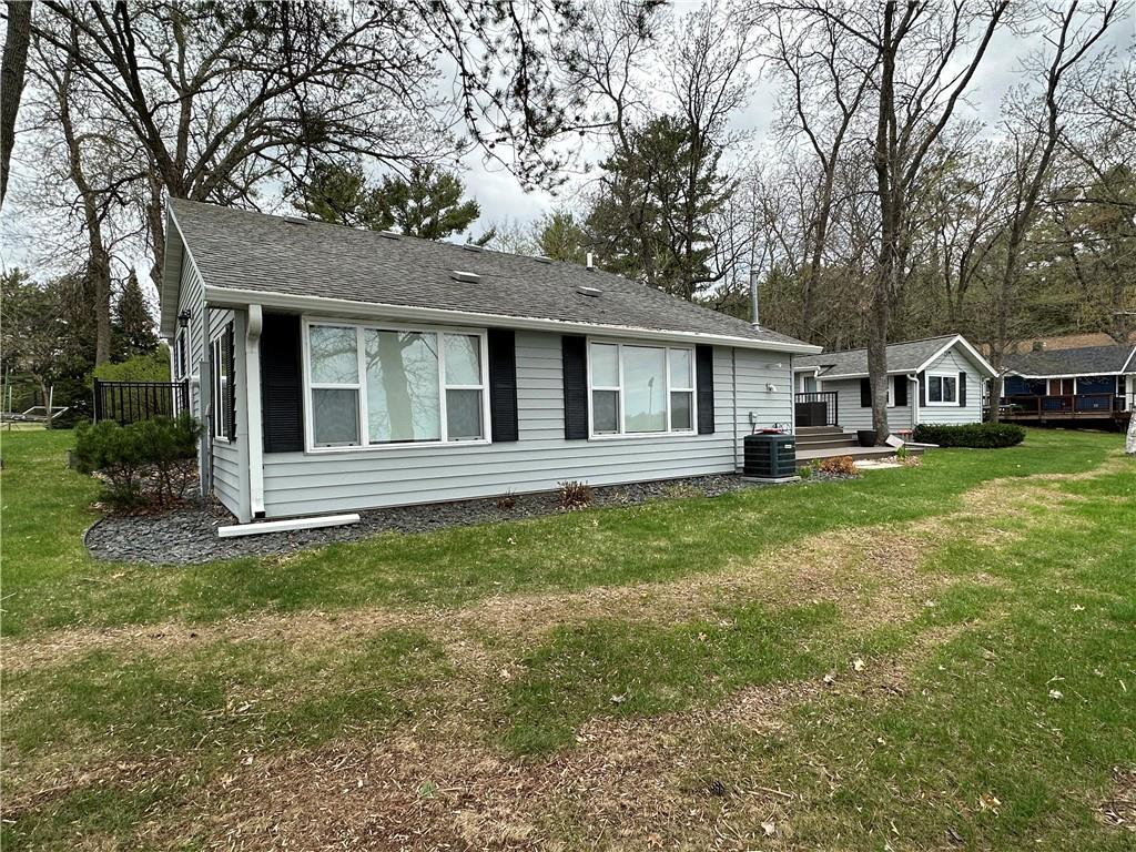 24864 Narrows Drive Siren WI 54872 - Lower Clam Lake 1573239 image1