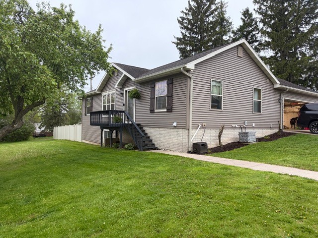 249 N Franklin Street Stanley WI 54768 1601493 image17