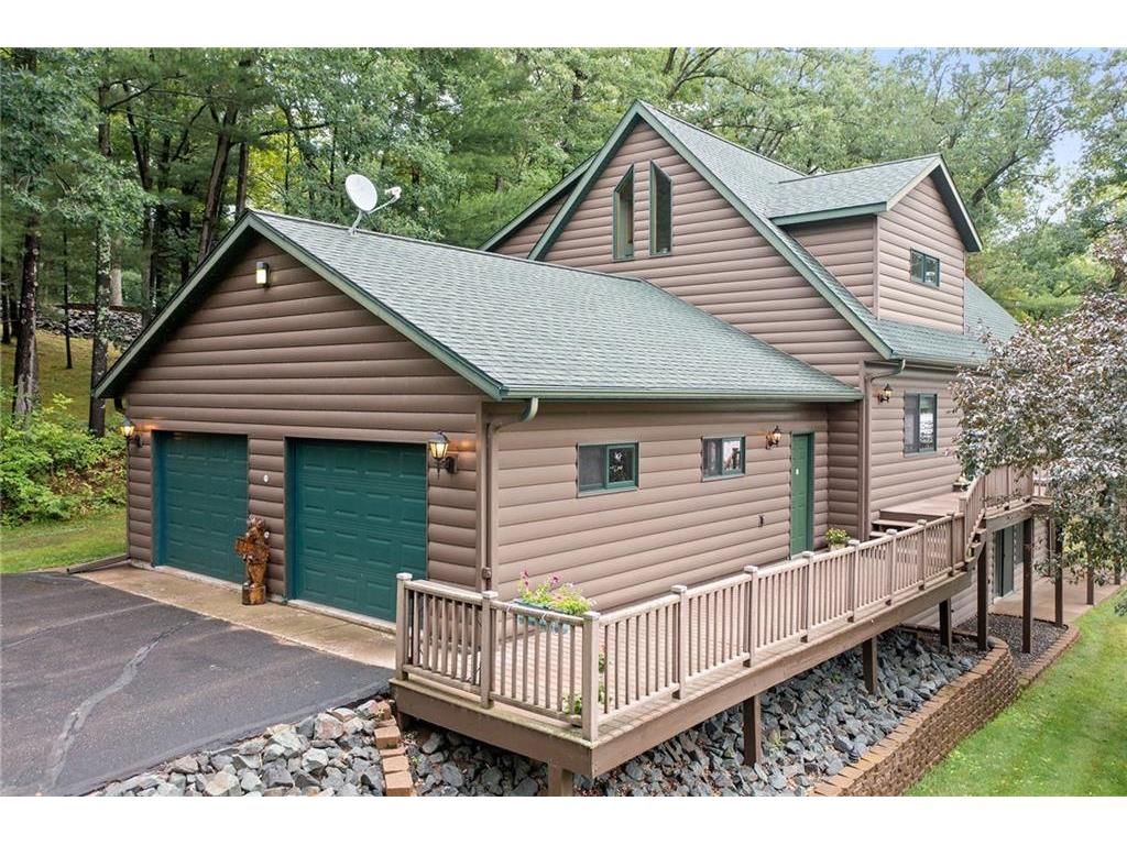 24934 Viola Lake Road, Webster, WI, 54893 MLS 1579573 Edina Realty