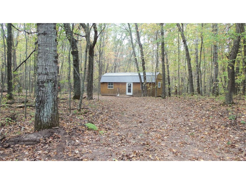 24951 WALBERG RD Webster WI 54893 1577611 image1