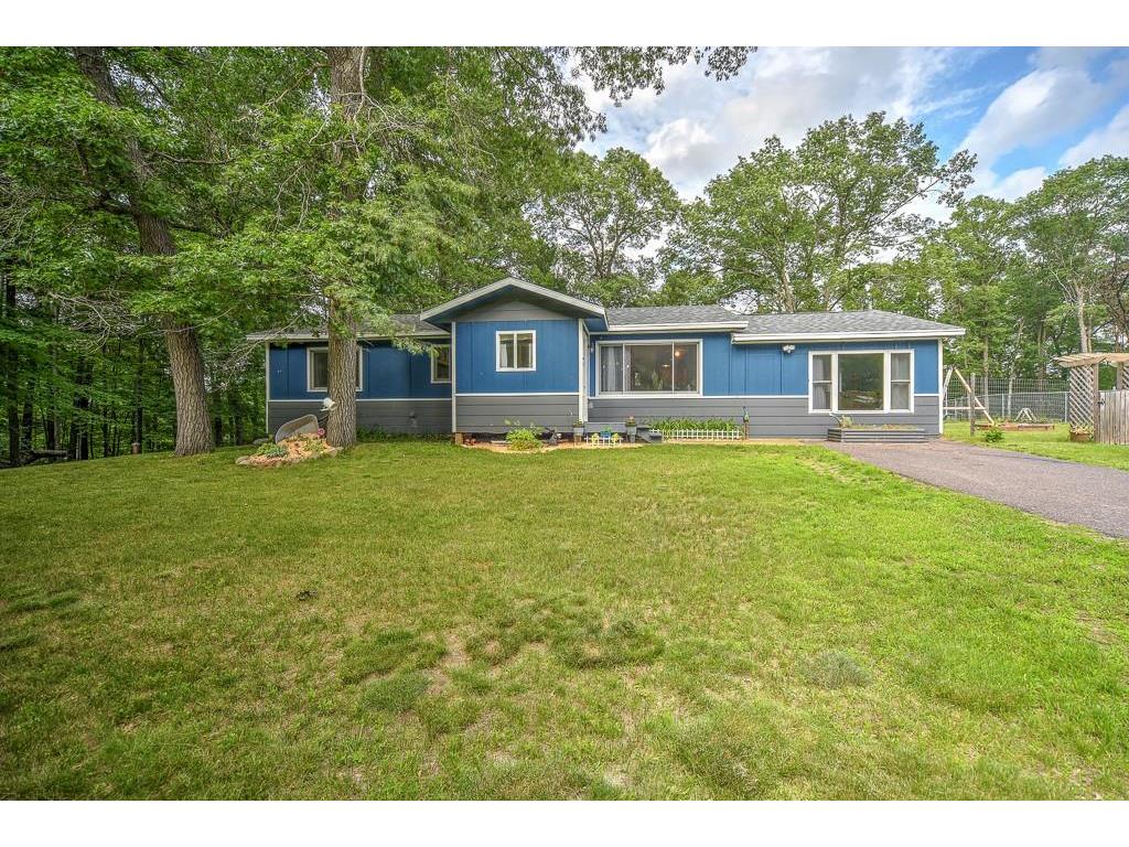 24996 Leghorn Drive, Siren, WI, 54872 MLS 1583501 Edina Realty