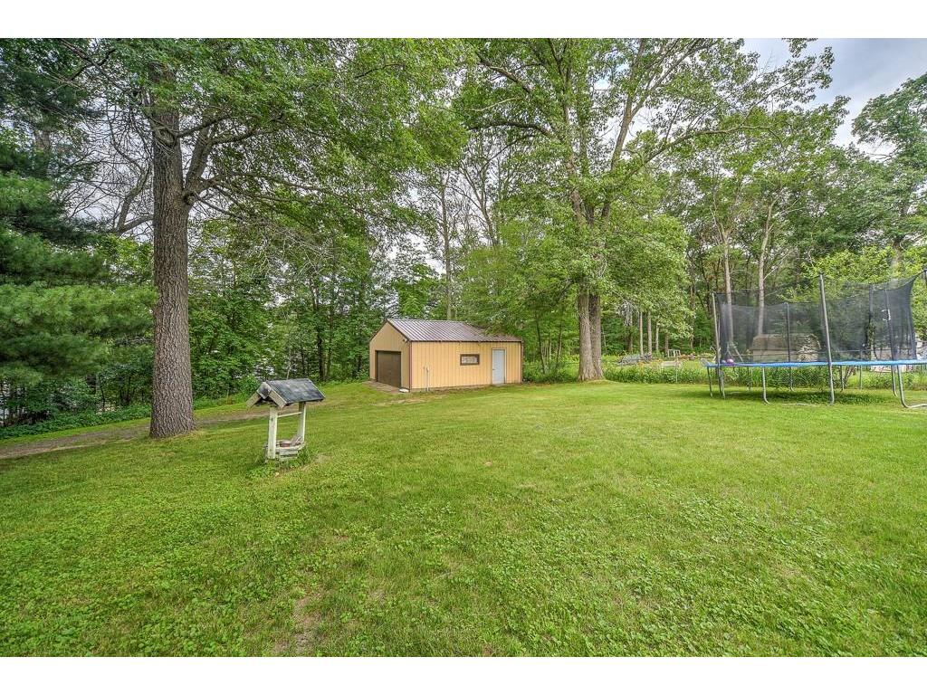 24996 Leghorn Drive, Siren, WI, 54872 MLS 1583501 Edina Realty