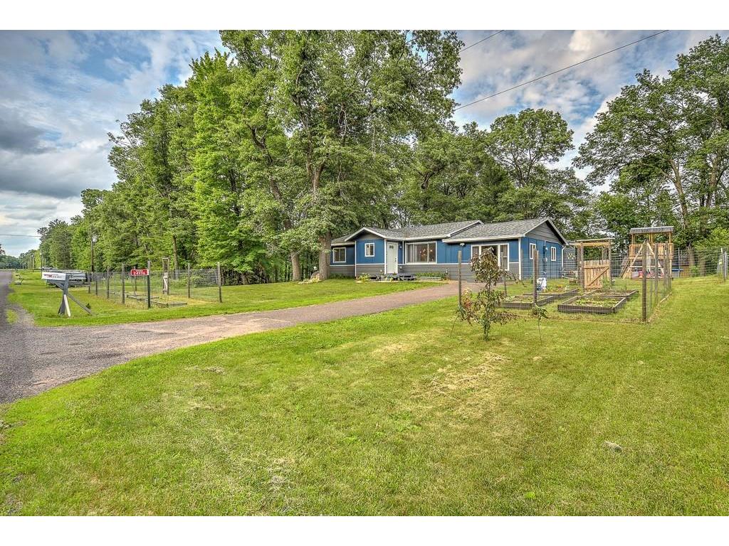 24996 Leghorn Drive, Siren, WI, 54872 MLS 1583501 Edina Realty