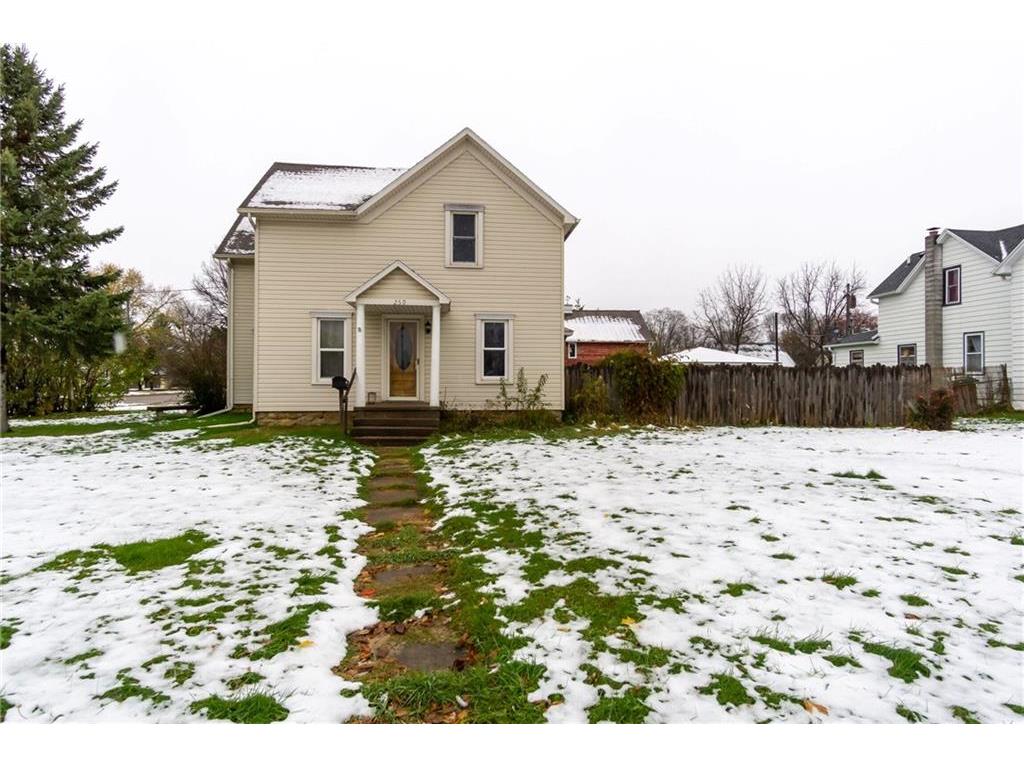 250 W Main Street, Mondovi, WI 54755 MLS 1548391 Edina Realty