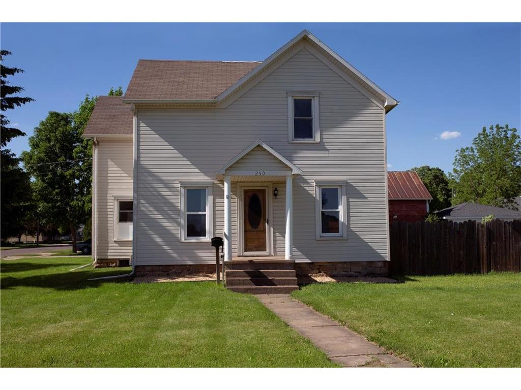 250 W Main Street, Mondovi, WI 54755 MLS 1554352 Edina Realty