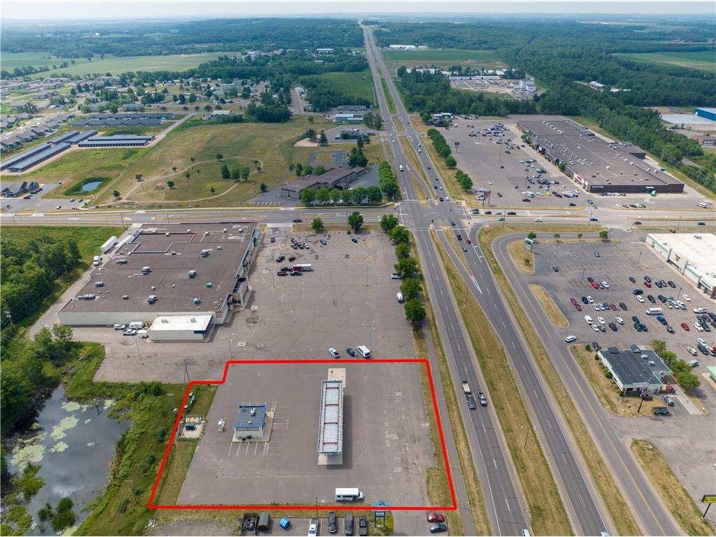 2501 S Main Street Rice Lake WI 54868 1598300 image1