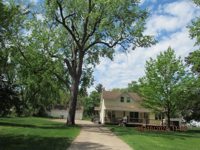 2502 Rudolph Road Eau Claire WI 54701 1581856 image1