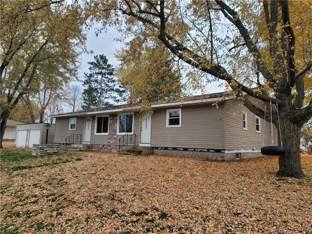 2503/2505 Skeels Avenue #2503/2505 Eau Claire WI 54701 1578151 image1