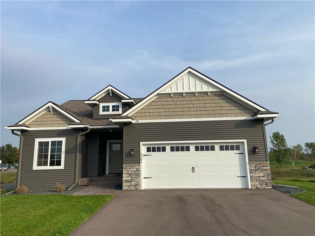 2503 Mercury Avenue #LOT 18 Rice Lake WI 54868 1577334 image1