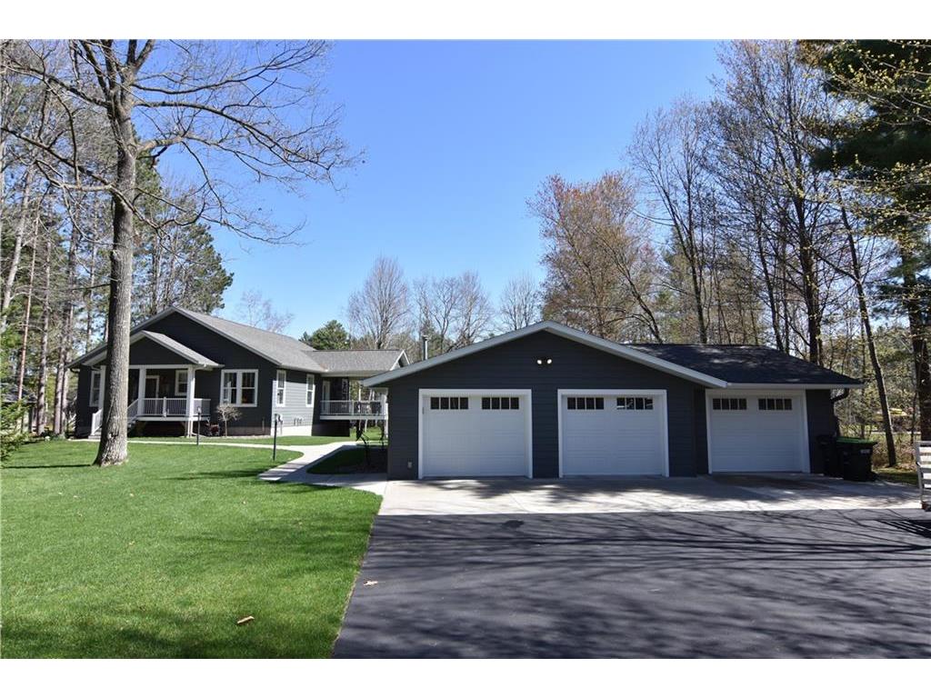 25048 275th Avenue Holcombe WI 54745 - Holcombe 1581778 image1