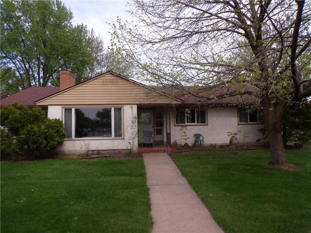 2505 May Street, Eau Claire, WI, 54701 MLS 1573786 Edina Realty