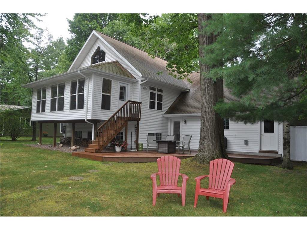 25093 279th Avenue Holcombe WI 54745 - Lake Holcombe Flowage 1585235 image1