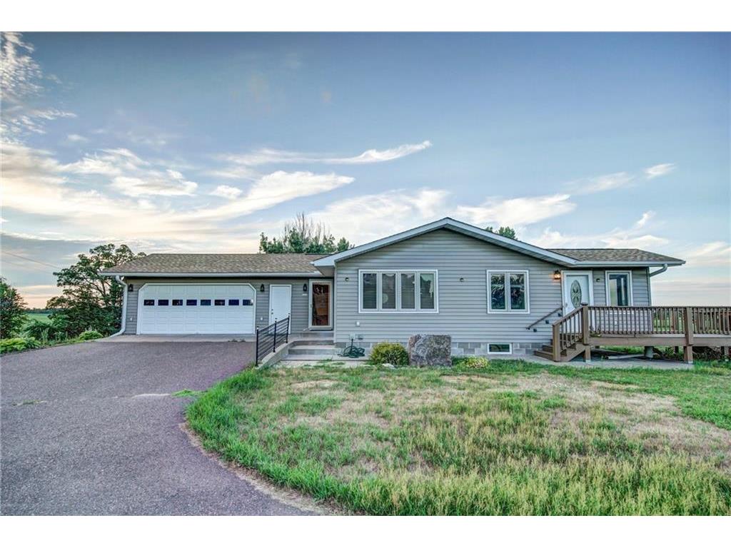 2512 240th Street, Cushing, WI 54006 MLS 1555714 Edina Realty