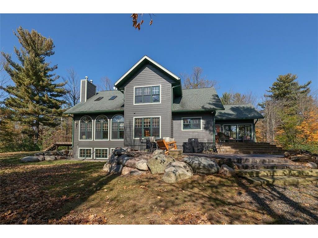 2518 28 1/8, Birchwood, WI, 54817 MLS 1567876 Edina Realty