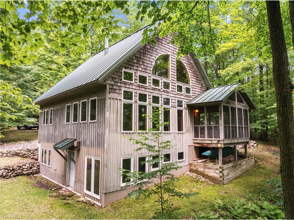 2519 28 1/8 Street Birchwood WI 54817 - Hemlock Lake 1593957 image1