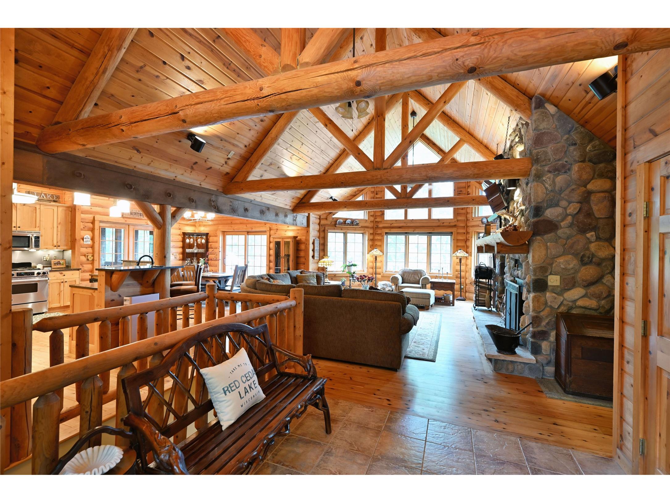 2520 28 1/8 Street Birchwood WI 54817 - Red Cedar 1599347 image13