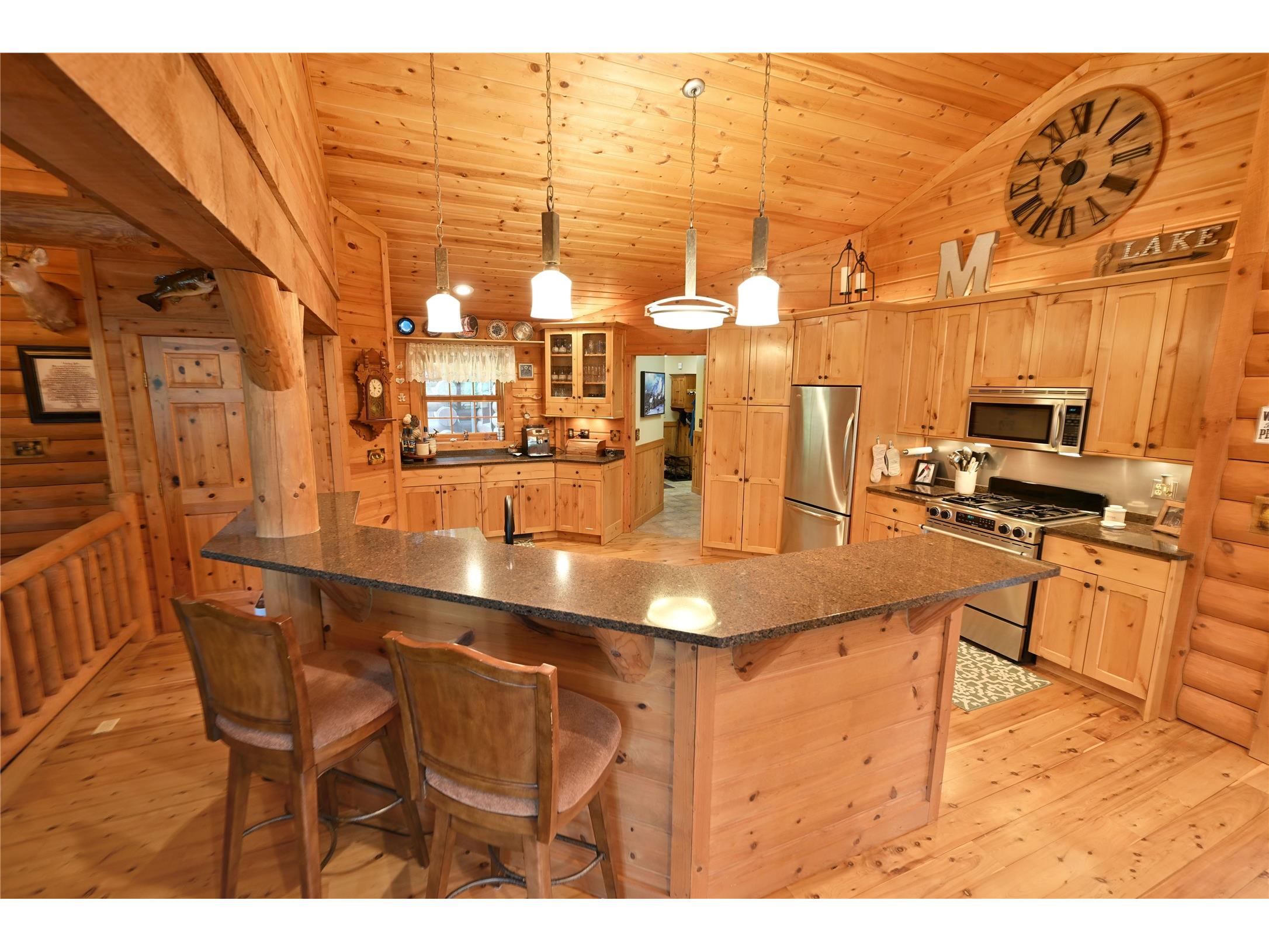 2520 28 1/8 Street Birchwood WI 54817 - Red Cedar 1599347 image18