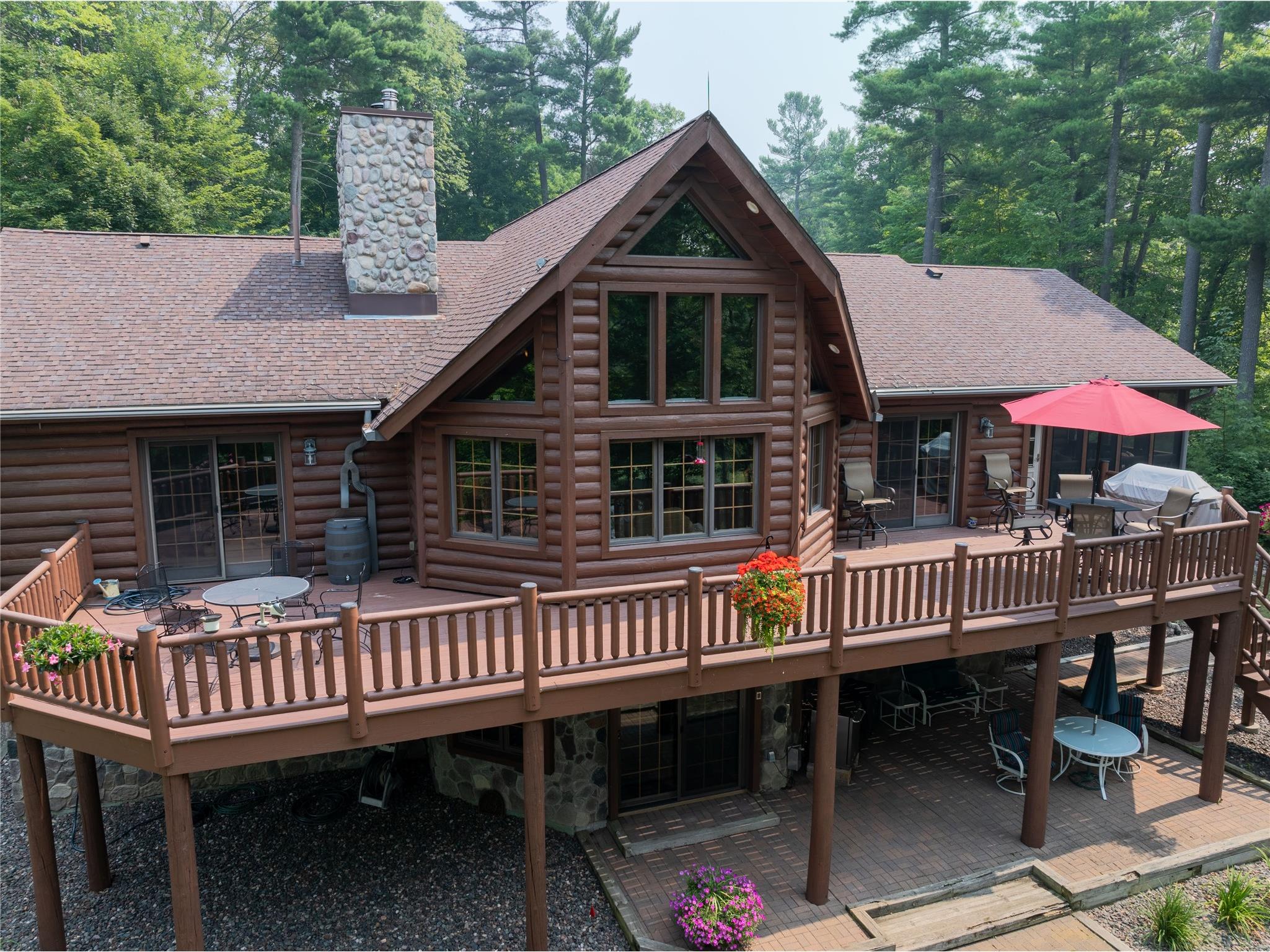 2520 28 1/8 Street Birchwood WI 54817 - Red Cedar 1599347 image45