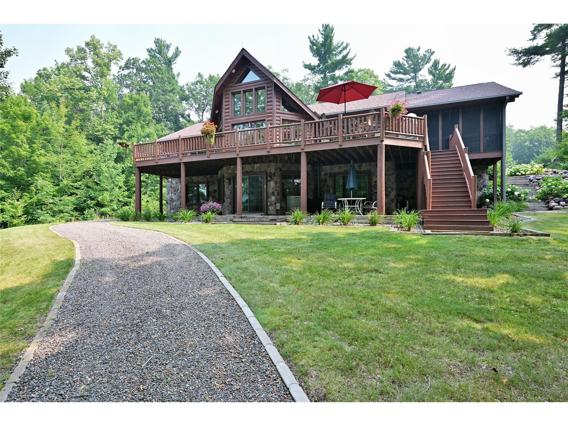 2520 28 1/8 Street Birchwood WI 54817 - Red Cedar 1599347 image50