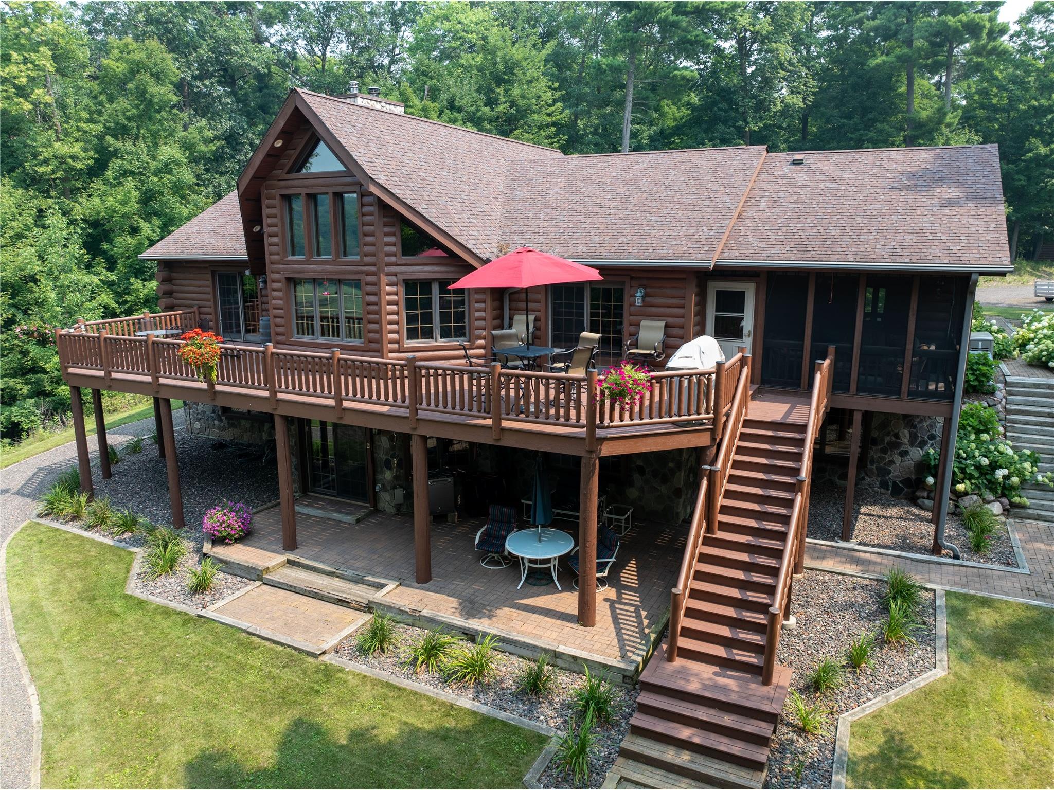 2520 28 1/8 Street Birchwood WI 54817 - Red Cedar 1599347 image57