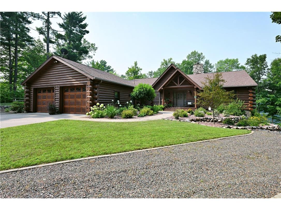 2520 28 1/8 Street Waldman Way Birchwood WI 54817 - Red Cedar 1594006 image1