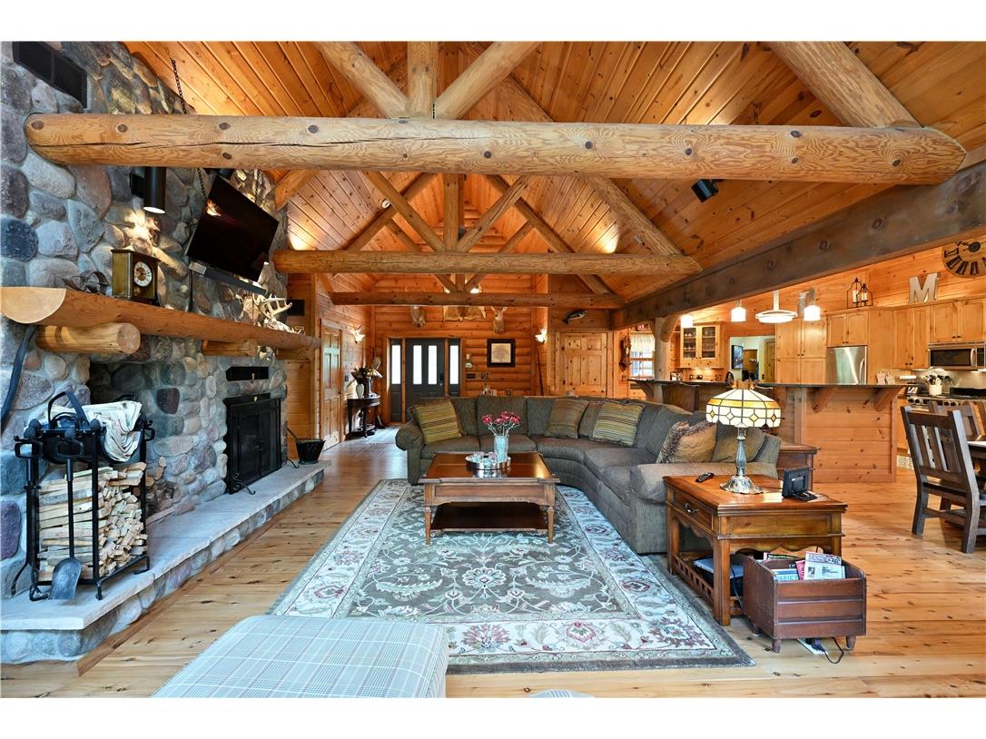 2520 28 1/8 Street Waldman Way Birchwood WI 54817 - Red Cedar 1594006 image15