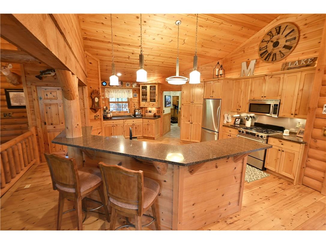 2520 28 1/8 Street Waldman Way Birchwood WI 54817 - Red Cedar 1594006 image17