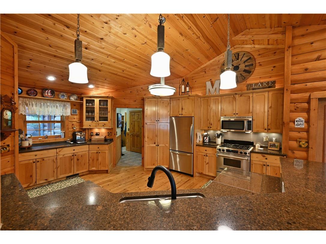 2520 28 1/8 Street Waldman Way Birchwood WI 54817 - Red Cedar 1594006 image20