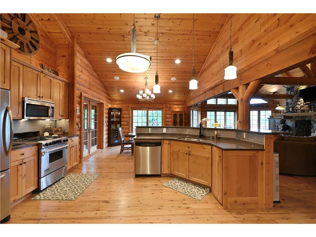 2520 28 1/8 Street Waldman Way Birchwood WI 54817 - Red Cedar 1594006 image21