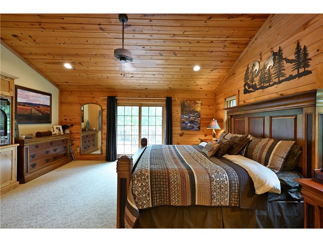 2520 28 1/8 Street Waldman Way Birchwood WI 54817 - Red Cedar 1594006 image26