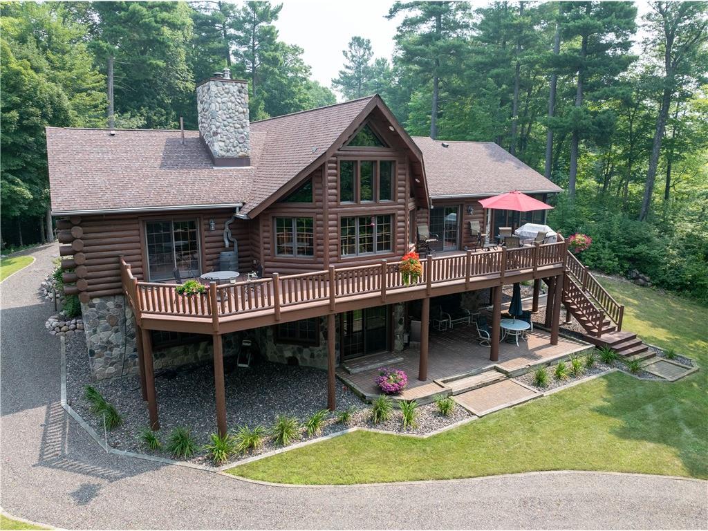 2520 28 1/8 Street Waldman Way Birchwood WI 54817 - Red Cedar 1594006 image4