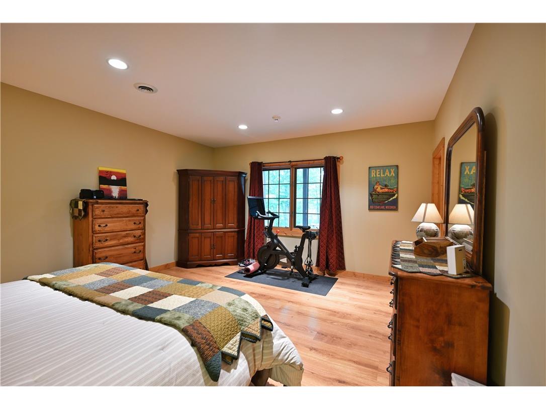 2520 28 1/8 Street Waldman Way Birchwood WI 54817 - Red Cedar 1594006 image43